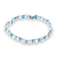 Bracciale Spadarella Spadini in Argento SPBR003-17 TURCHESE